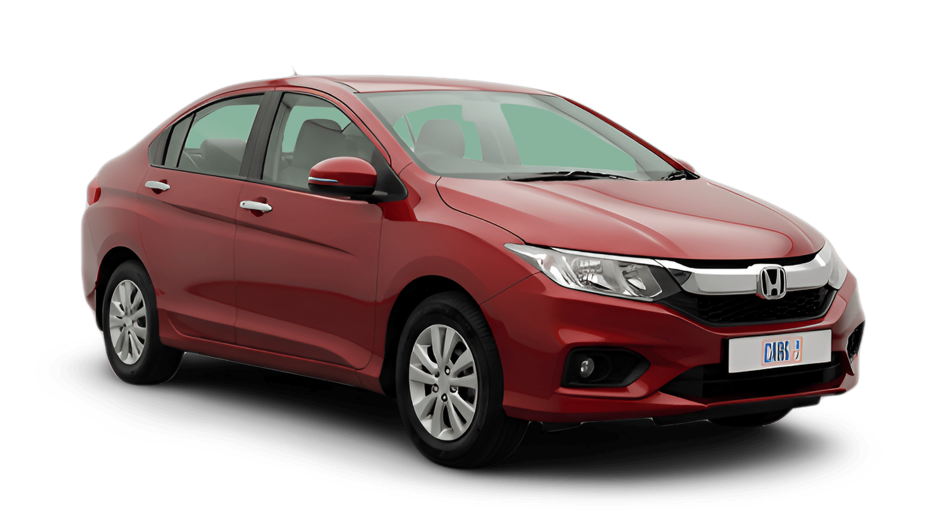 2021 Honda City - Sedan - Petrol - Manual - ₹8.00 lakh